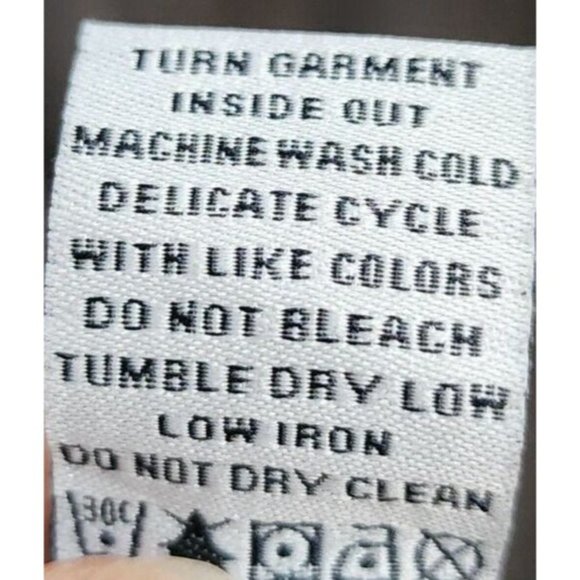 MARC ECKO Cut & Sew Eagle Head Plaid Pullover Sleeveless Sweater Vest Size 2XL - Picture 9 of 9